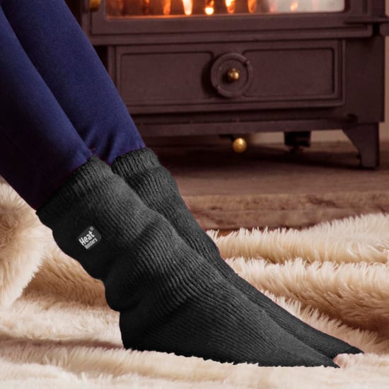 HEAT HOLDERS - 3-Pack Meisjes Isolerende Thermosokken voor de Winter - Image 3