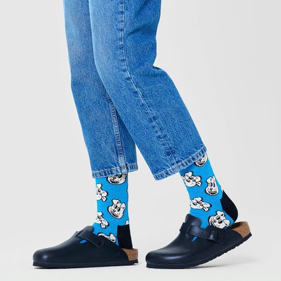 Happy Socks - Novelty Hond Ontwerp Sokken | Geweldig Cadeau - Hondenliefhebber - Image 3