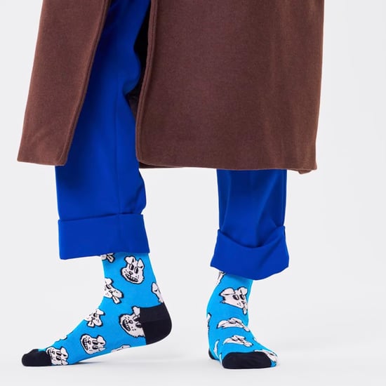 Happy Socks - Novelty Hond Ontwerp Sokken | Geweldig Cadeau - Hondenliefhebber - Image 4