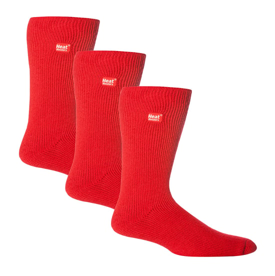 HEAT HOLDERS - 3-Pack Multipack Heren Geïsoleerde Thermosokken voor de Winter - Image 3