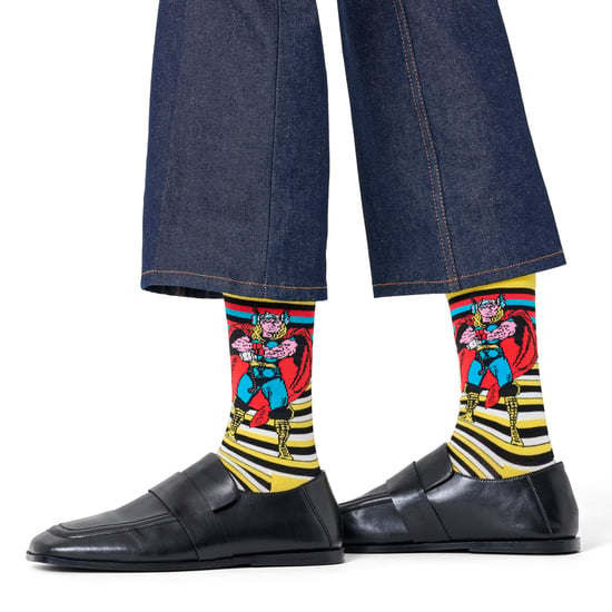 Mannen Marvel Thor Novelty Sokken | Cadeau-idee - Image 3