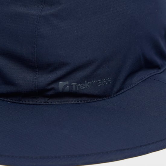 Trekmates Blackden Droge Hoed, Marineblauw - Image 4