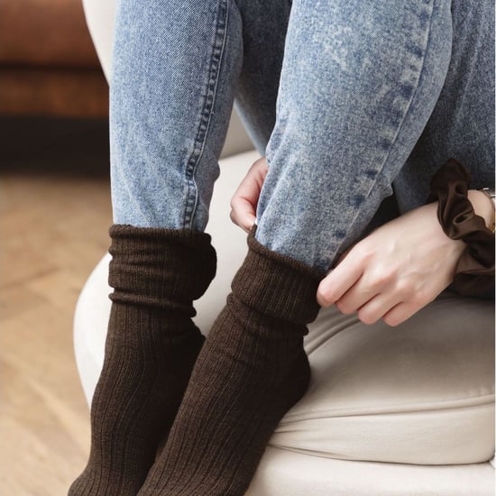Steven - Dames Alpaca Wol Sokken | 3 Paar Multipack Winter Warme Sokken - Grijs - Image 5