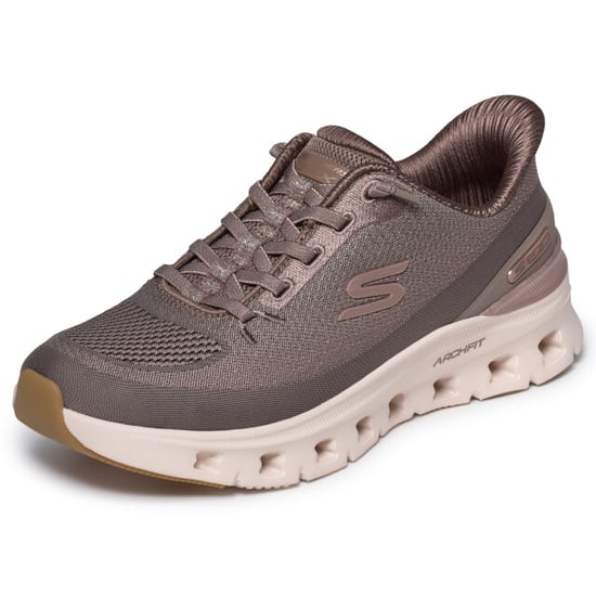 Skechers Slip-Ins Archfit Glide Step Pro Sneakers Dames - Image 3