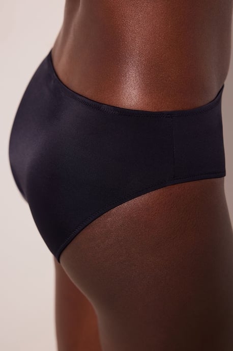 Helft-Hoge Hipster Bikini Onderstukken - Image 2