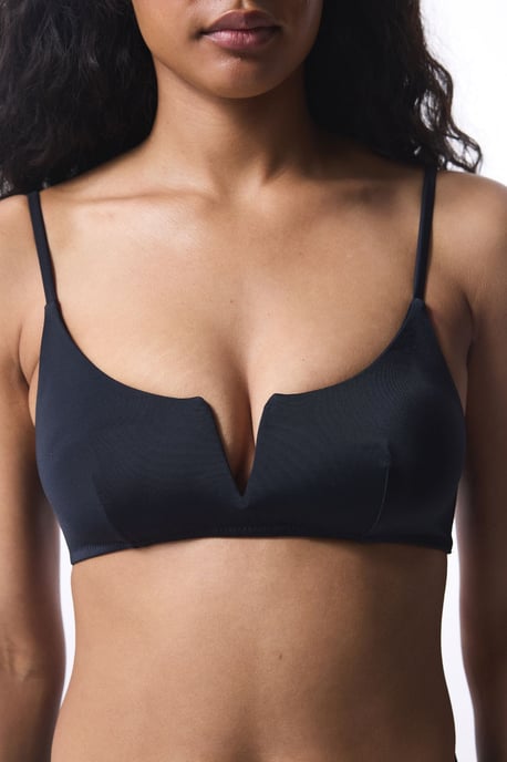 Verstevigde Cut-Out Beha Top - Image 3