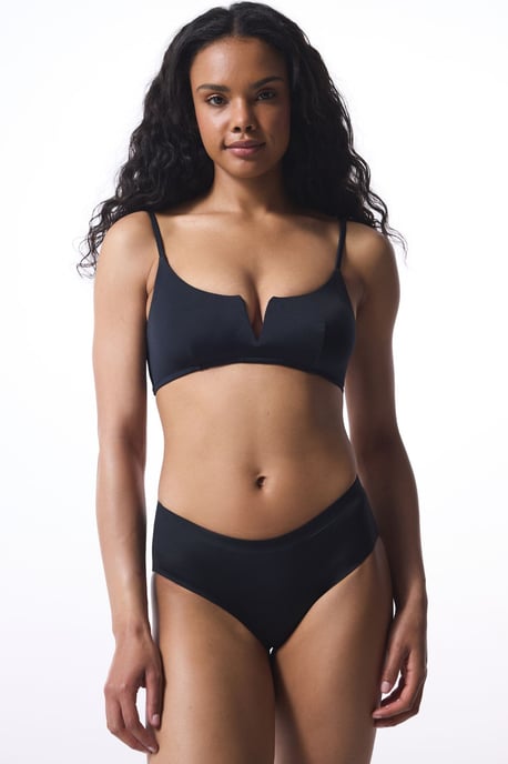 Verstevigde Cut-Out Beha Top - Image 5