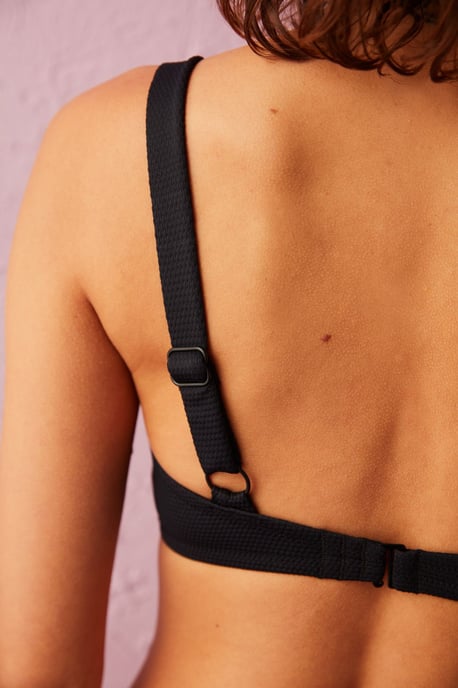 Effen Bralette Bikini Top - Image 4