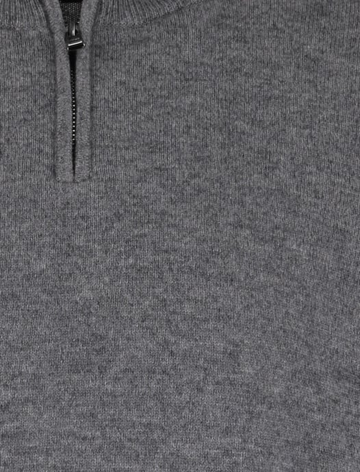 Boss Black H-Hemarlo grijs effen lamswol - Image 4