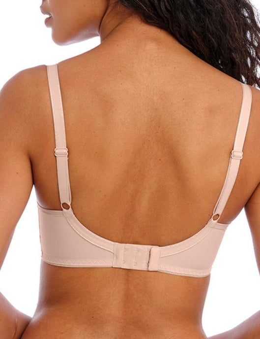 Offbeat Moulded Demi T-Shirt Bra - Image 5