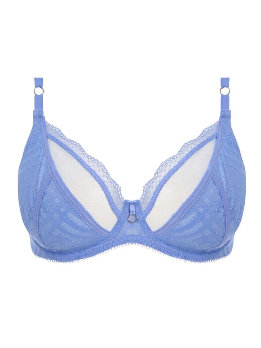 Freya Fatale Plunge Bra - Image 4