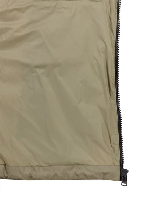 Winterjas Boss Zwart groen - Image 4