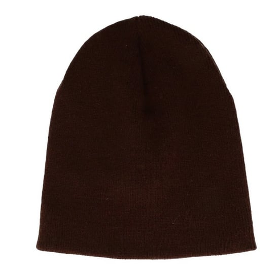 Flexfit Zware muts (Bruin) - Image 1