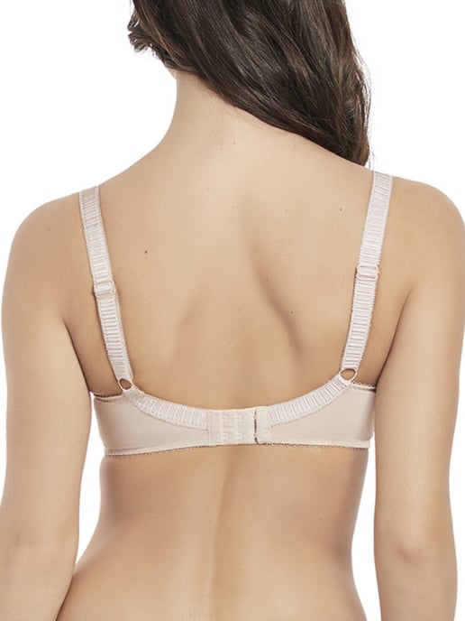 Marianna Half Cup Bra - Image 2