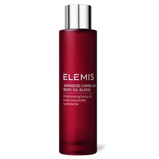 Elemis Japanse Camelia Lichaamsolie 100ml - Image 1