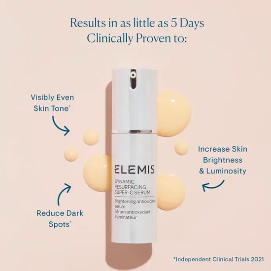 Elemis Dynamisch Herstructurerend Super-c Serum 30ml - Image 4