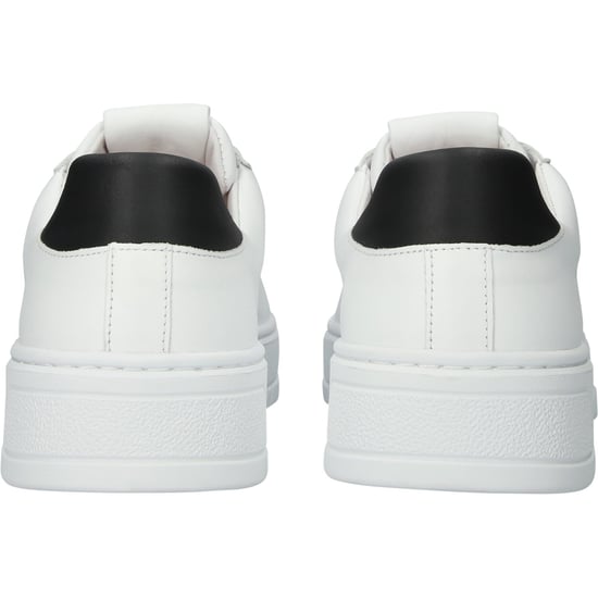GARNET RORY - FG619 White Black - Sneaker (low) - Image 3