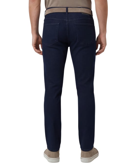 Jeans Pierre Cardin Antibes navy slim fit - Image 2