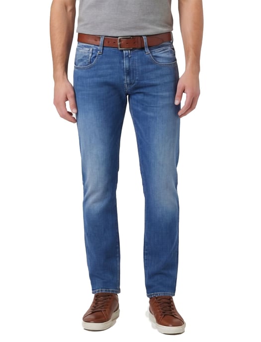 Replay Anbass jeans slim fit denim - Image 1