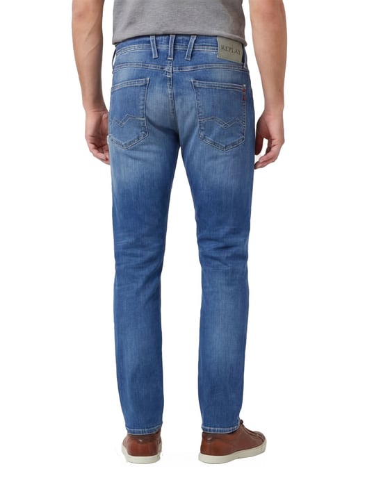 Replay Anbass jeans slim fit denim - Image 2