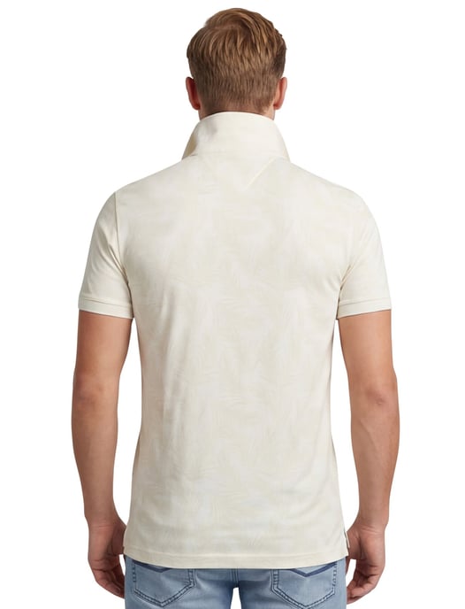 Tommy Hilfiger t-shirt normale fit katoen geprint - Image 2