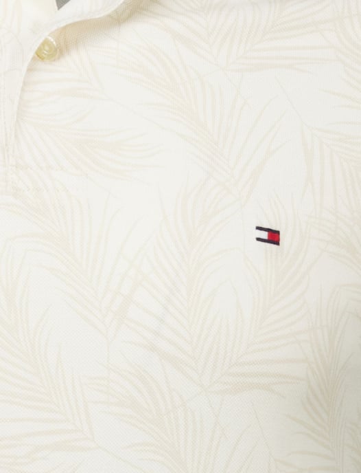 Tommy Hilfiger t-shirt normale fit katoen geprint - Image 3