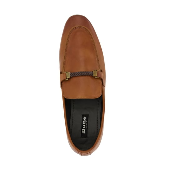 Dune Mannen SHELDON Gevlochten Snaffle Schoenen Sheldon - Image 3