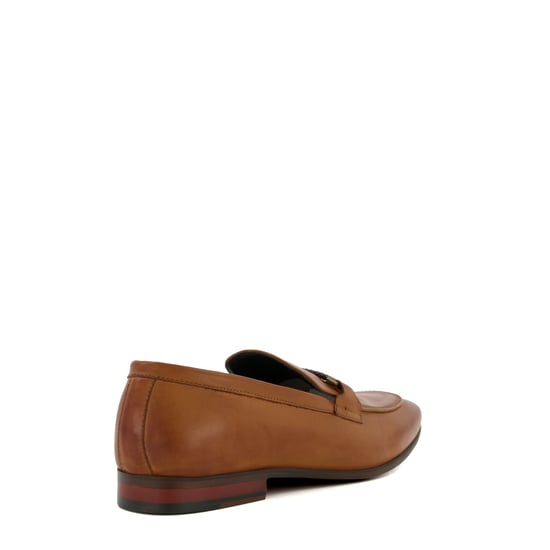 Dune Mannen SHELDON Gevlochten Snaffle Schoenen Sheldon - Image 4