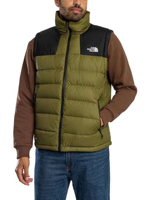 The North Face Massief Gilet, Groen - Image 1