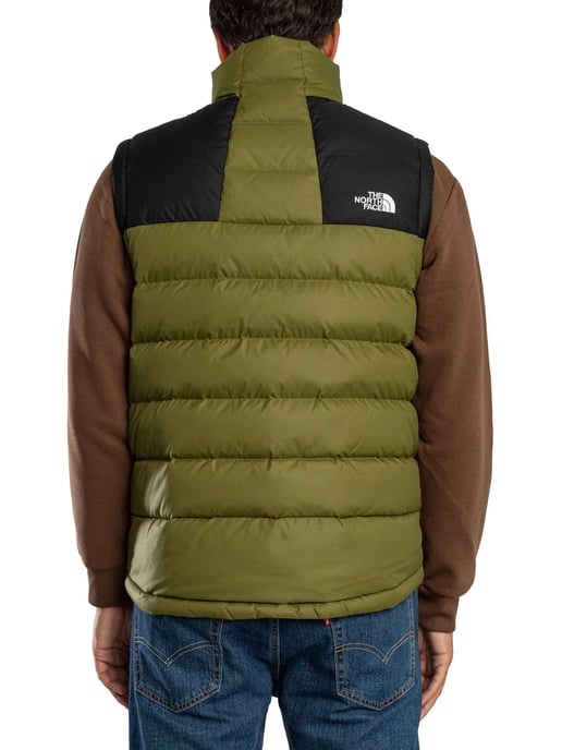 The North Face Massief Gilet, Groen - Image 3