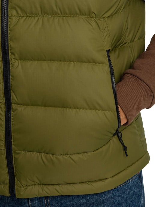 The North Face Massief Gilet, Groen - Image 4