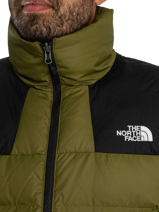 The North Face Massief Gilet, Groen - Image 5