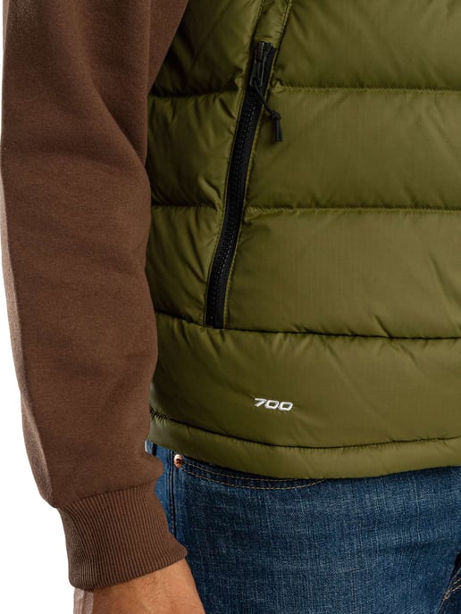 The North Face Massief Gilet, Groen - Image 6