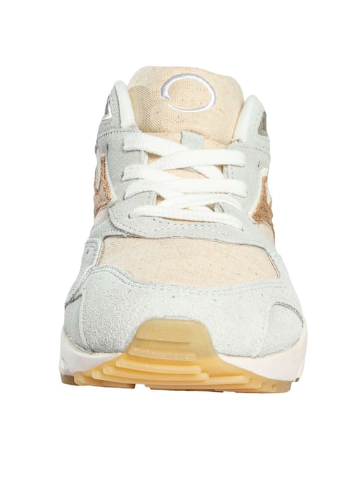 Mizuno Trainers Voor Kanshebbers, Wit - Image 4