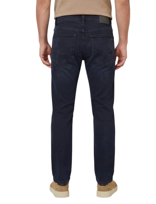 Jeans Pierre Cardin Lyon Tapered Fit navy normale fit - Image 2