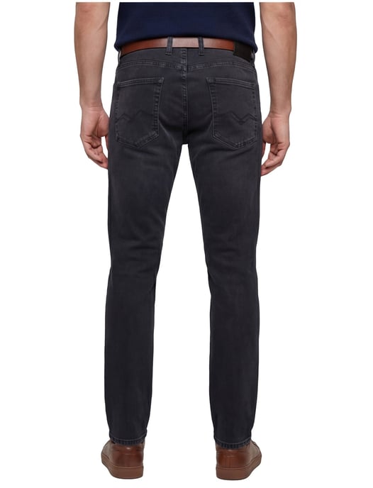Replay Grover jeans straight fit grijs - Image 2