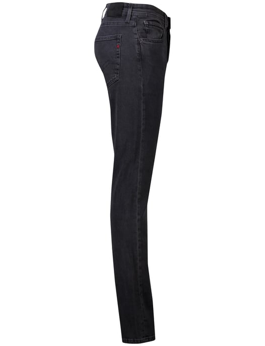 Replay Grover jeans straight fit grijs - Image 3