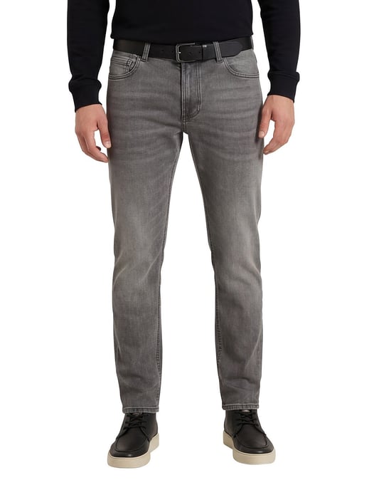 jeans Camel Active Houston grijs - Image 1