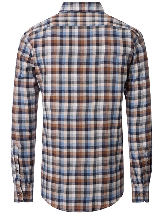 Overhemd Casa Moda casual fit katoen - Image 2