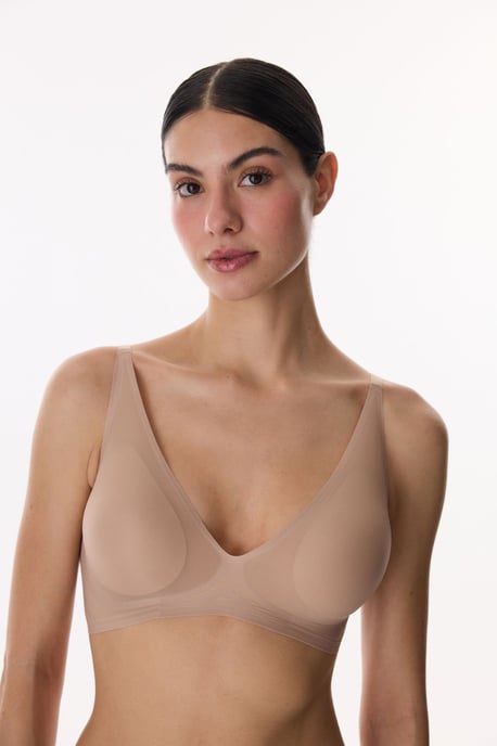 Jersey Bralette Bh - Image 1