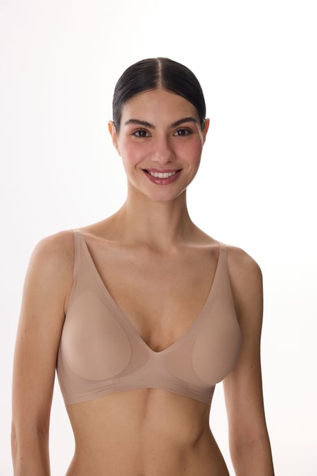 Jersey Bralette Bh - Image 2