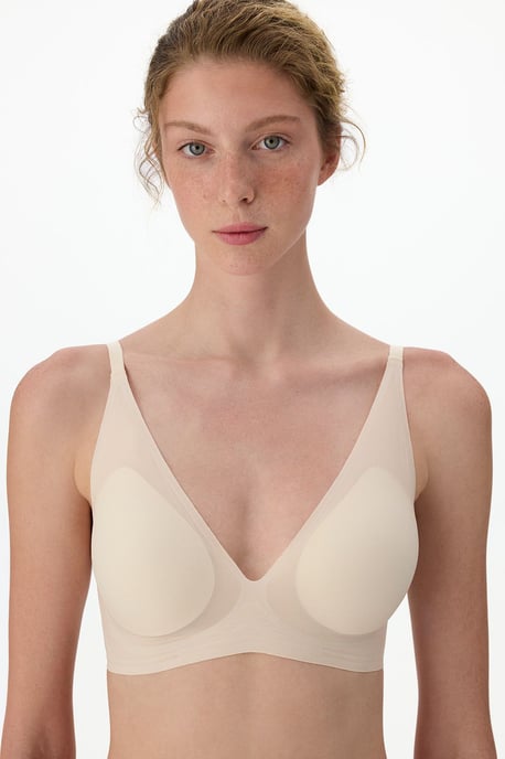 Jersey Bralette Bh - Image 1