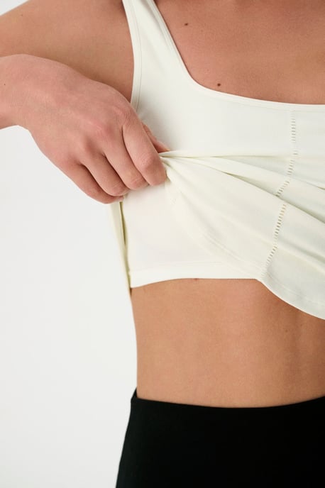 Mouwloos Coltrui Bodysuit - Image 3
