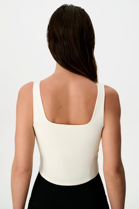 Mouwloos Coltrui Bodysuit - Image 4