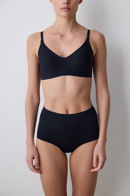 Hoge Taille Slips Shapewear - Image 1