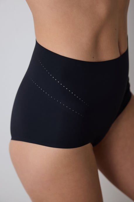 Hoge Taille Slips Shapewear - Image 2