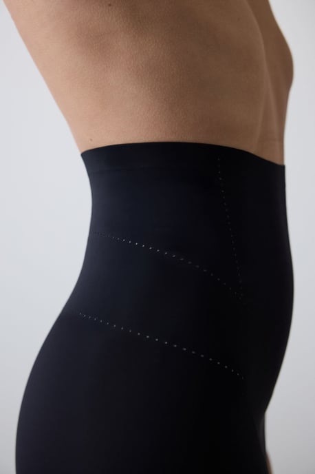 Hoogwaardige Strapless Shape Shorts - Image 2