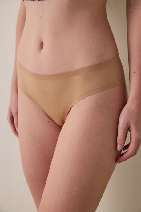 Mid-Waist Braziliaanse Panty - Image 3