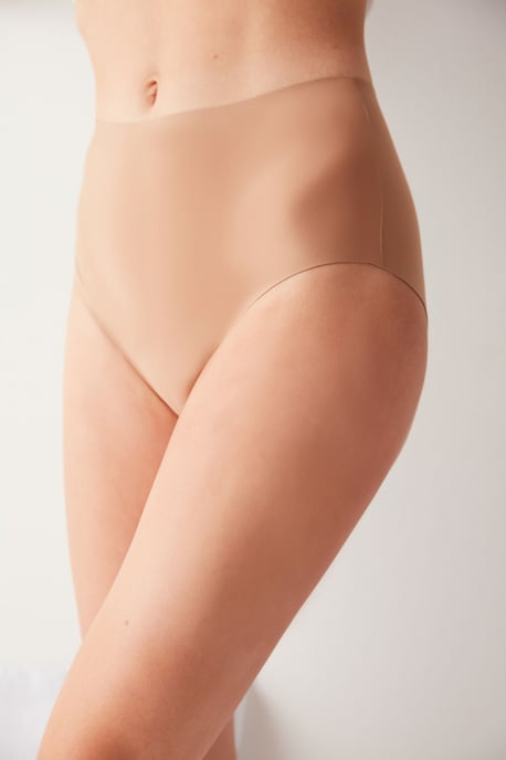 Hoge Taille Slip - Image 1