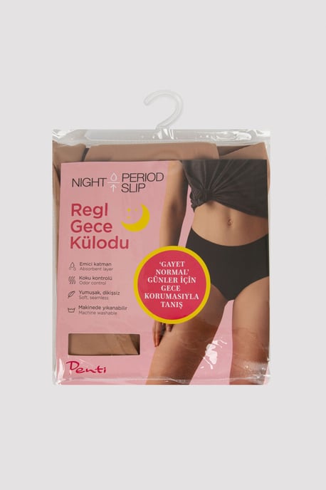 Hoge Taille Slip - Image 6